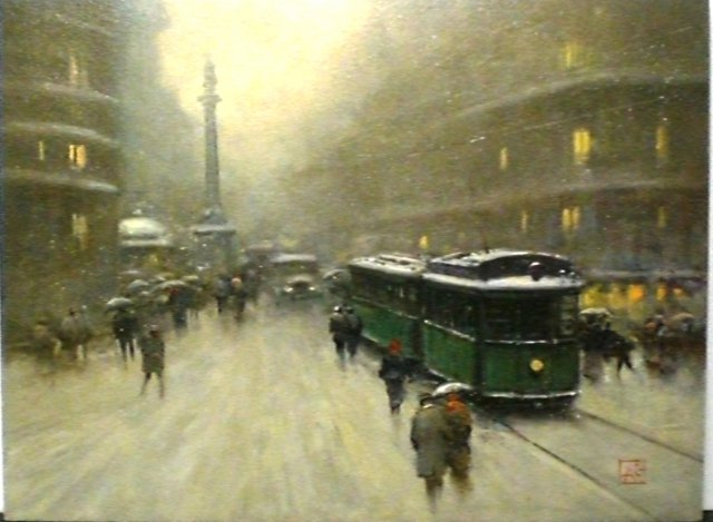 30 x 40 largo augusto